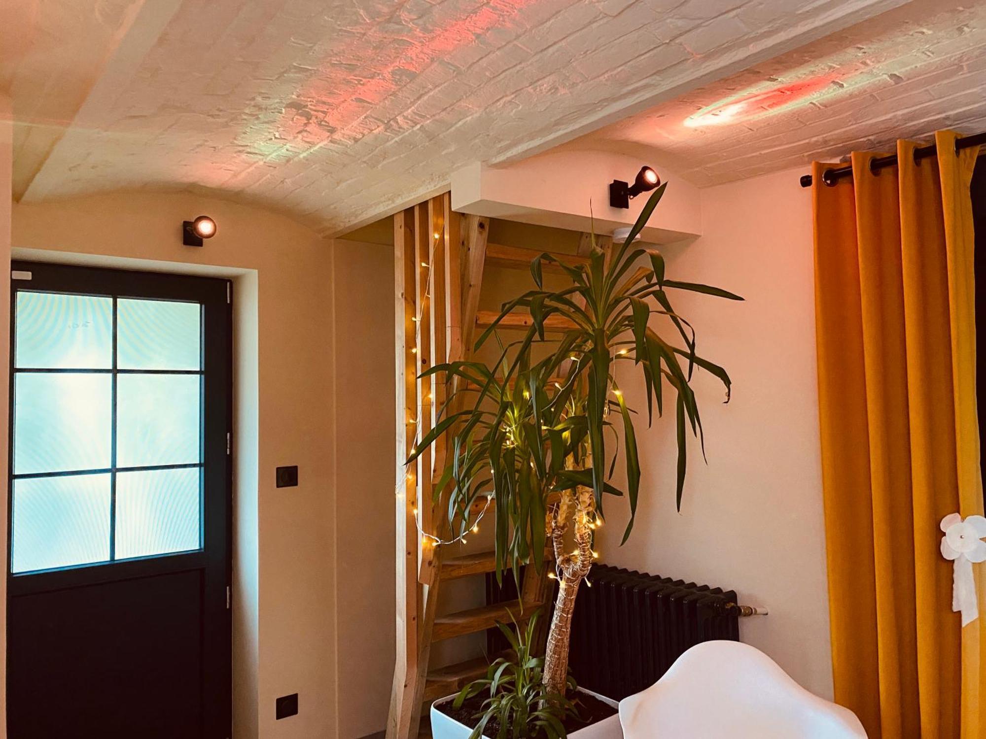 La Villa Des Roses - Suite & Spa Lys-lez-Lannoy Exterior photo